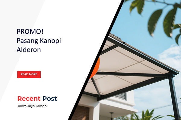 promo kanopi alderon bandung